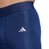 Spodenki męskie adidas Techfit Tight granatowe JP1465