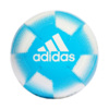 Piłka nożna adidas EPP Club niebiesko-biała HT2458