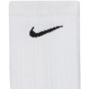 Skarpety Nike Everyday Cushioned Crew 3 pary białe, szare, czarne SX7664 964