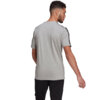 Koszulka męska adidas Essentials T-Shirt szara GL3735