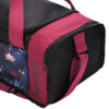 Torba Fitness Meteor Nanuq 20L czarno-różowa 16893