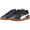 Buty męskie Puma Club 5v5 czarno-białe 389406 05