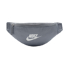 Saszetka Nike Heritage S Waistpack szara DB0488 084