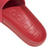 Klapki adidas adilette TND Slides czerwone GX9707