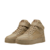 Buty damskie Puma Carina Street Mid WTR beżowe 398050 03