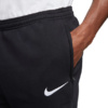 Spodnie męskie Nike Park 20 Fleece Pant czarne CW6907 010