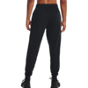 Spodnie męskie Under Armour Rival Fleece Joggers czarne 1379774 001