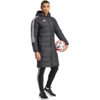 Kurtka męska adidas Tiro 24 L Coat czarna IJ7389