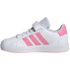 Buty dla dzieci adidas Grand Court 2.0 IE5996