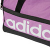 Torba adidas Essentials Linear Duffel XS fioletowa IZ1901