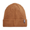 Czapka Puma Classic Cuff Beanie jasny brąz 024826 05