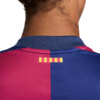 Koszulka męska Nike FC Barcelona 2024/25 Stadium Home Replica Jersey FN8797 455