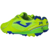 Buty piłkarskie Joma Dribling Turf 2409 limonka fluor DRIW2409TF