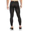 Legginsy męskie Nike Pro Dri-FIT Tight czarne DD1913 010