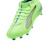 Buty piłkarskie dla dzieci Puma Ultra 5 Match FG/AG 108096 03