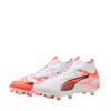 Buty piłkarskie Puma Ultra 5 Match+ FG/AG 108162 01