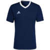 Koszulka męska adidas Entrada 22 Jersey granatowa HE1575