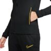 Dres damski Nike NK Dri-Fit Academy 21 Track Suit K czarny DC2096 014