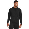 Bluza męska Under Armour AF Solid Hoodie czarna 1357087 001