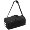 Torba Fila Fuxin Gymbag czarna FBU0118 80010