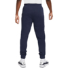 Spodnie męskie Nike Park 20 Fleece Pant granatowe CW6907 451