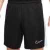 Spodenki męskie Nike Dri-FIT Academy czarne DV9742 010