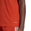 Koszulka damska adidas Squadra 21 Jersey pomarańczowa GN8087