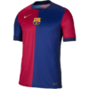 Koszulka męska Nike FC Barcelona 2024/25 Stadium Home Replica Jersey FN8797 455