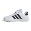 Buty dla dzieci adidas Grand Court 2.0 IH5529