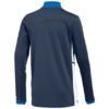 Bluza dla dzieci Nike Dri-Fit Academy 25 Drill Top granatowa FZ9773 410 