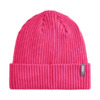 Czapka Puma Classic Cuff Beanie różowa 024826 06