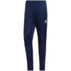 Spodnie męskie adidas Entrada 22 Training Pants granatowe HC0333