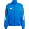 Bluza męska adidas House of Tiro Nations Pack niebieska IY4495