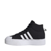 Buty damskie adidas Bravada 2.0 Platform Mid czarne IE2317