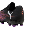 Buty piłkarskie Puma Future 8 Play FG/AG 108141 01