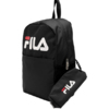 Plecak Fila Favoriten Back To School czarny FBT0003 80010