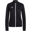 Bluza damska adidas Entrada 22 Track Jacket czarna H57525