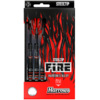 Rzutki Harrows Fire High Grade Alloy Steeltip 23 g