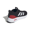 Buty męskie adidas Cloudfoam Move Sock czarne ID6519