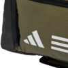 Torba adidas Essentials 3-Stripes Duffel S oliwkowa IZ1907