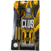 Harrows Rzutki Steeltip Club Brass 22 g