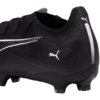 Buty piłkarskie Puma Ultra 5 Match FG/AG czarne 107687 02