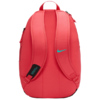 Plecak Nike Academy Team 2.3 koralowy DV0761 850