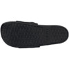 Klapki adidas adilette Comfort Slides czarne GV9736