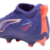 Buty piłkarskie dla dzieci Puma Ultra 5 Match FG/AG 108096 01