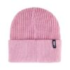 Czapka Puma Metal Cat Beanie jasnoróżowa 024874 05