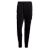 Spodnie męskie adidas Squadra 21 Sweat Pant czarne GT6642