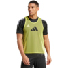 Znacznik adidas Training 24 BIB żółty JF3244