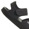 Sandały dla dzieci adidas Adilette czarne GW0344