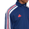 Bluza męska adidas House of Tiro Nations Pack granatowo-biało-czerwona IY2068